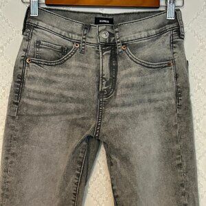 EXPRESS Jeans
